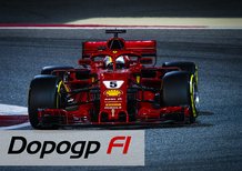 F1, GP Bahrain 2018: la nostra analisi [Video]