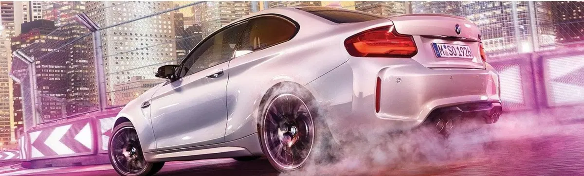 BMW M2 Competition, in arrivo la versione da 410 CV (7)