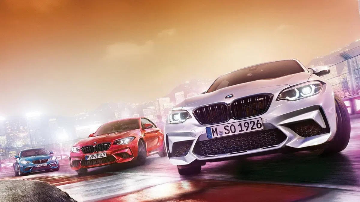 BMW M2 Competition, in arrivo la versione da 410 CV (4)