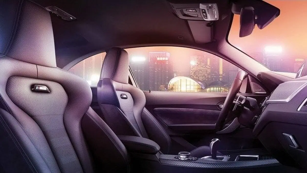 BMW M2 Competition, in arrivo la versione da 410 CV (5)