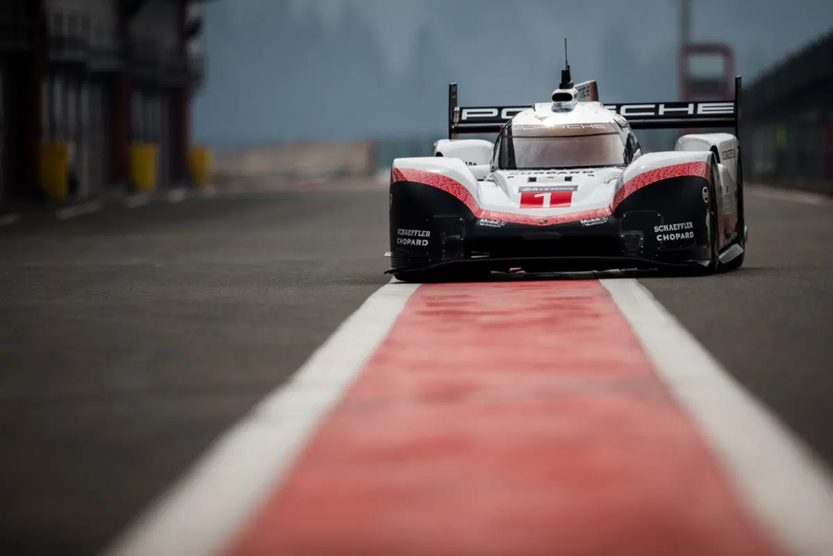 Porsche 919 Evo, la LMP1 di Zuffenhause senza limiti (10)