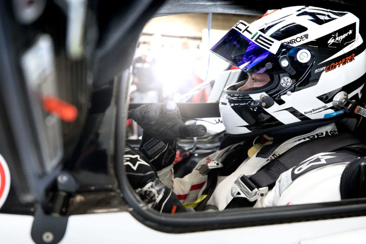 Porsche 919 Evo, la LMP1 di Zuffenhause senza limiti (15)
