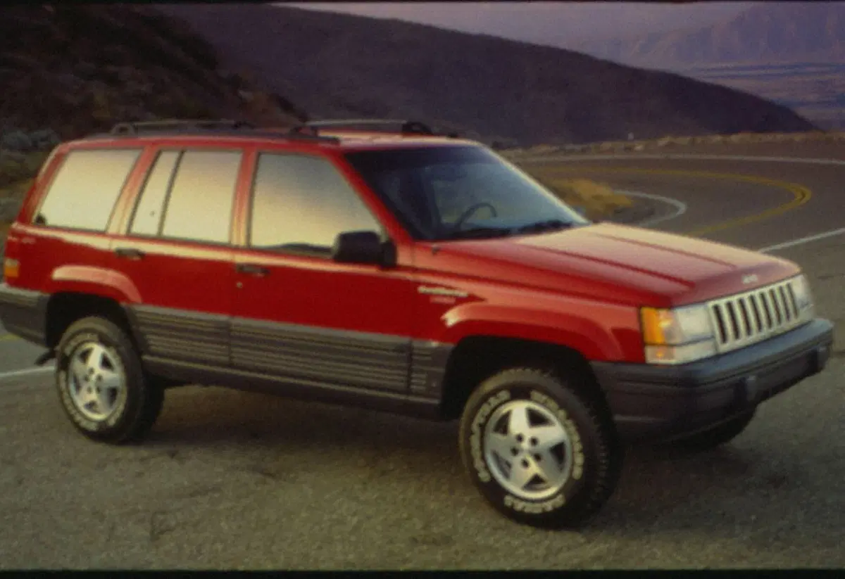 75 anni fa nasceva la Jeep (3)