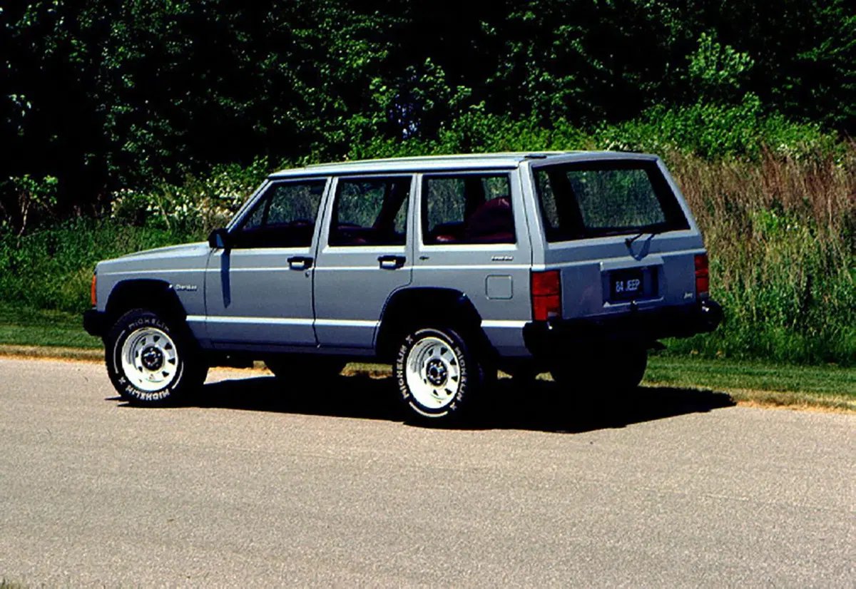 75 anni fa nasceva la Jeep (4)
