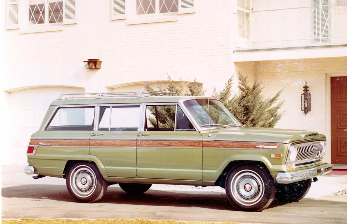 75 anni fa nasceva la Jeep (10)