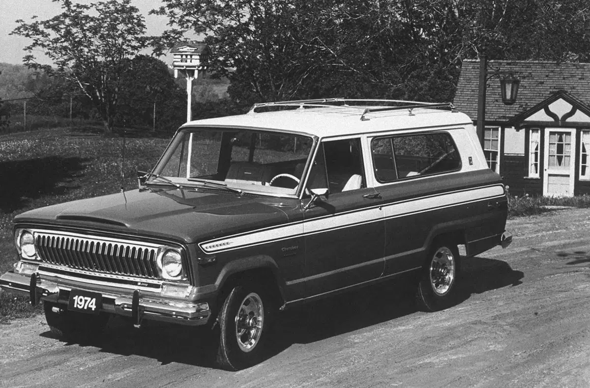 75 anni fa nasceva la Jeep (14)