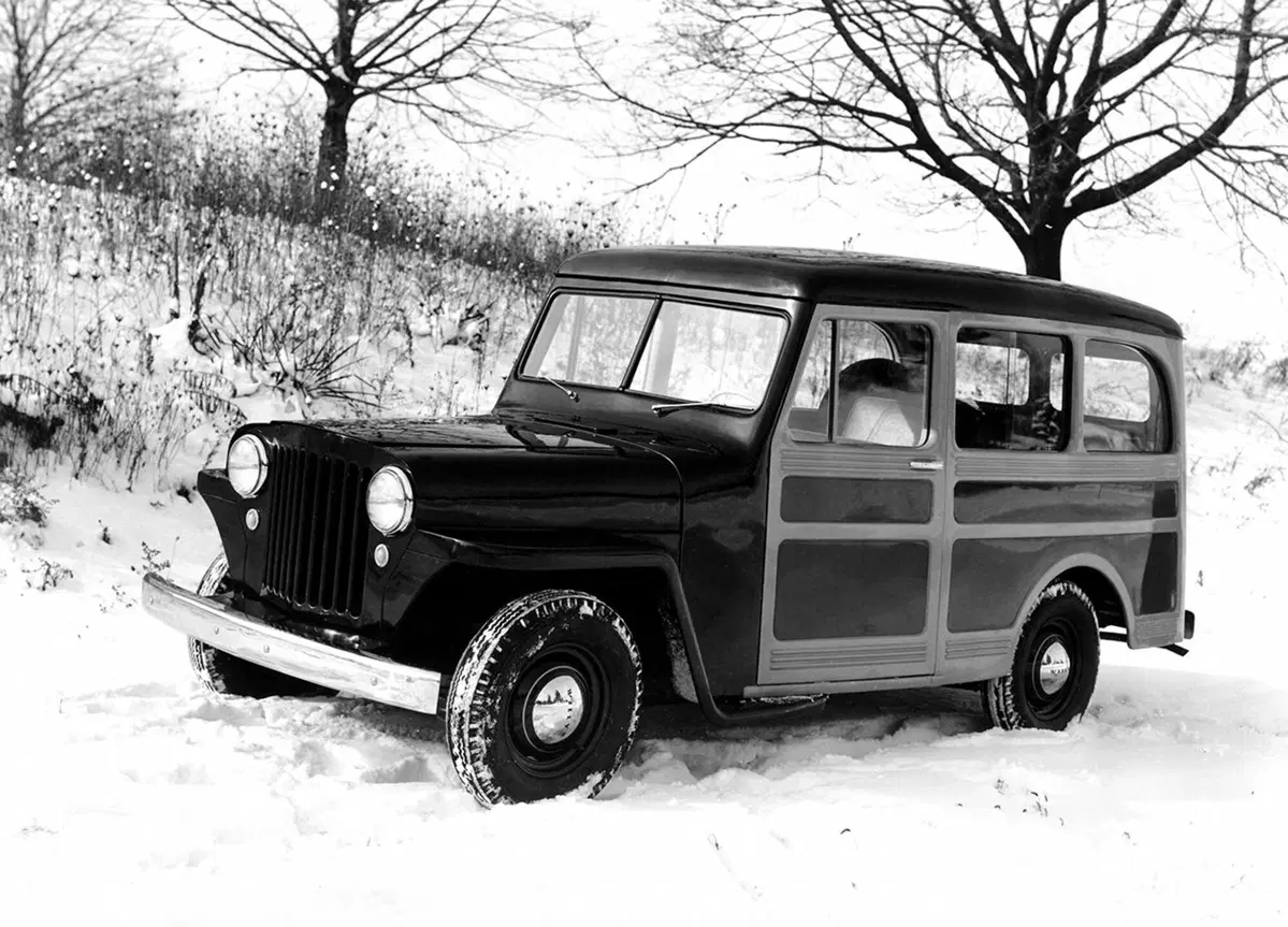 75 anni fa nasceva la Jeep (19)