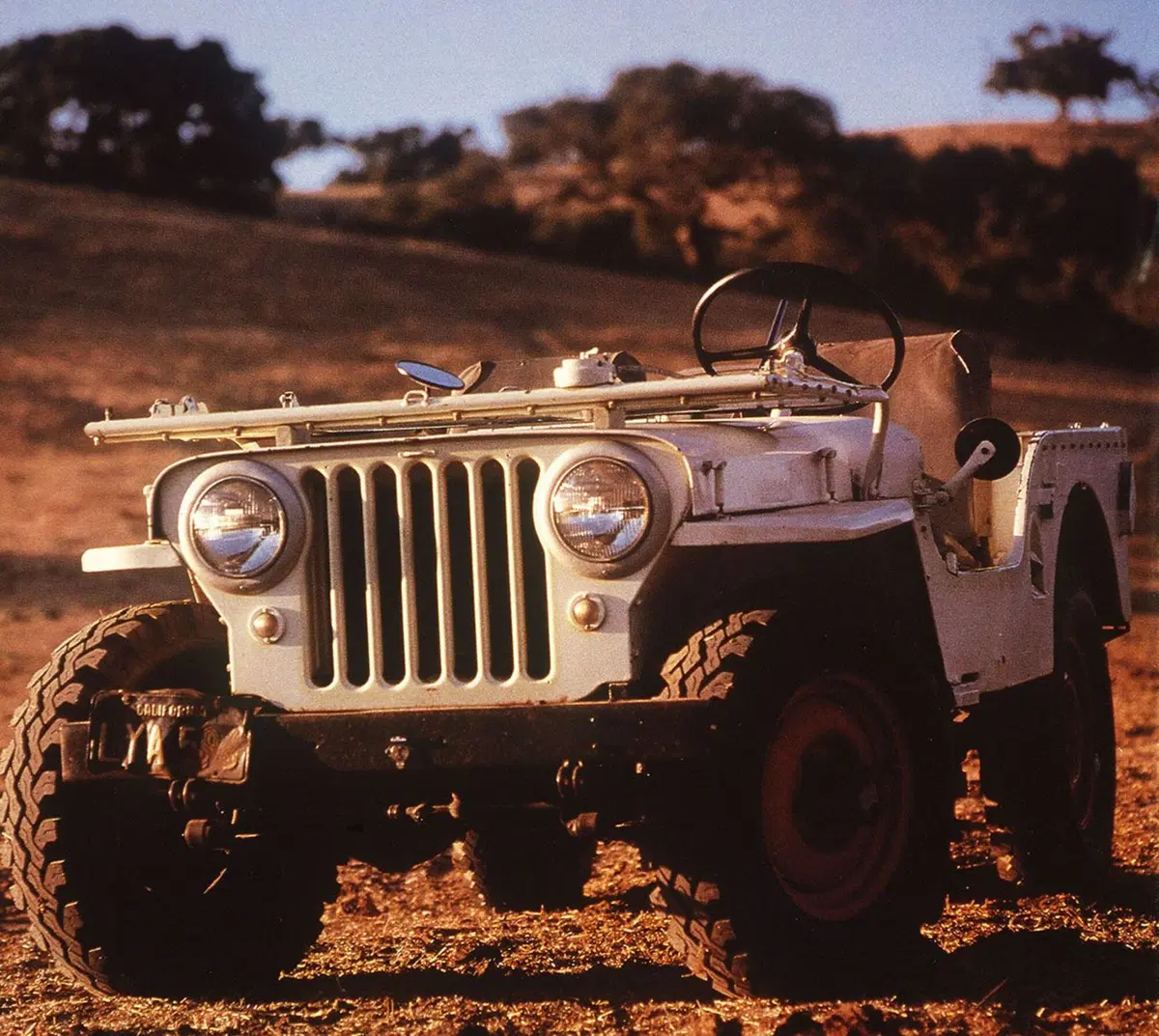 75 anni fa nasceva la Jeep (20)