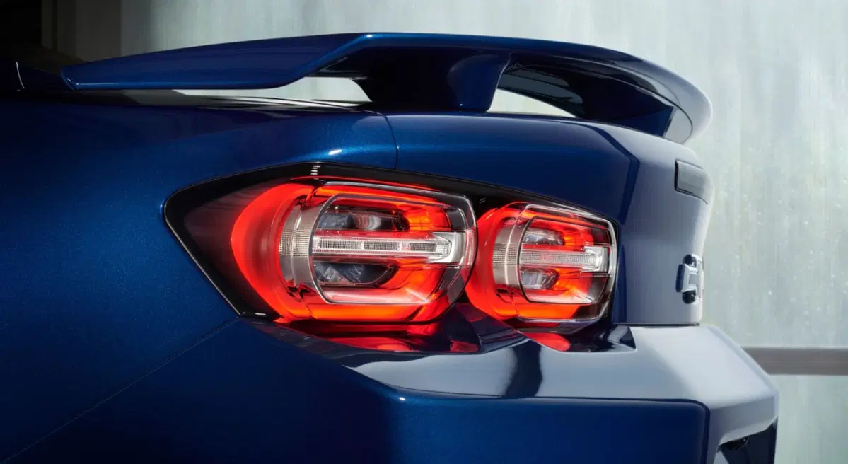 Nuova Chevy Camaro: restyling 2019 con pacchetto 1LE (4)