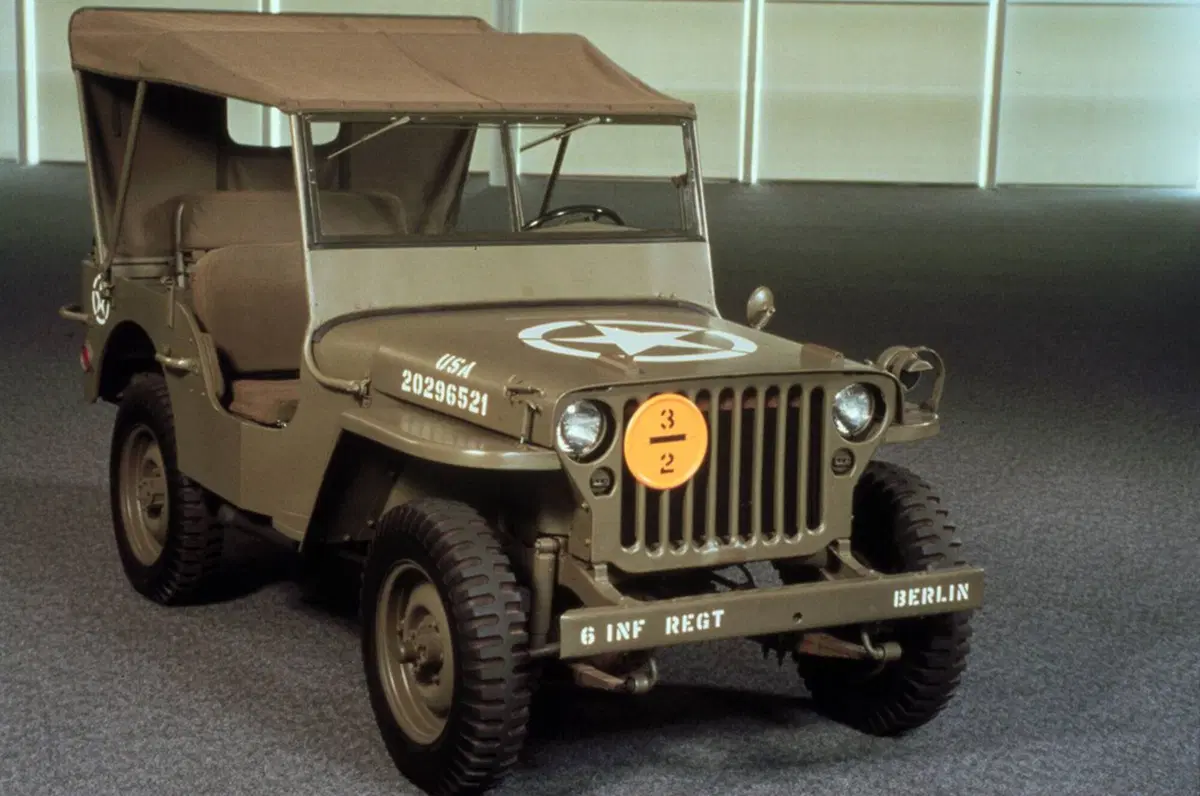 75 anni fa nasceva la Jeep (24)