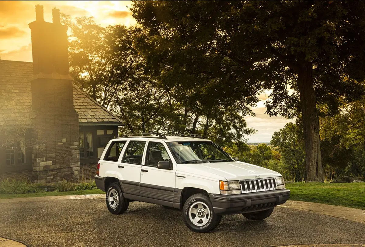75 anni fa nasceva la Jeep (28)