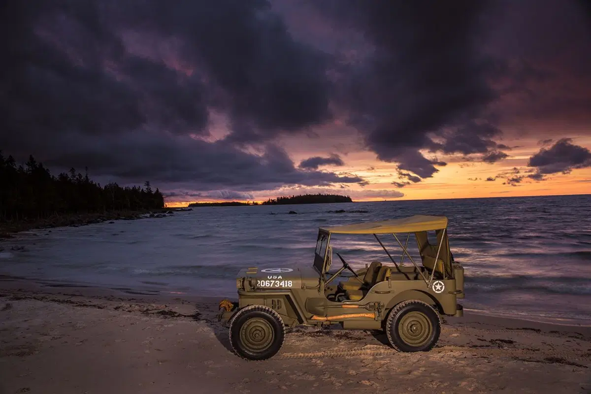 75 anni fa nasceva la Jeep (29)