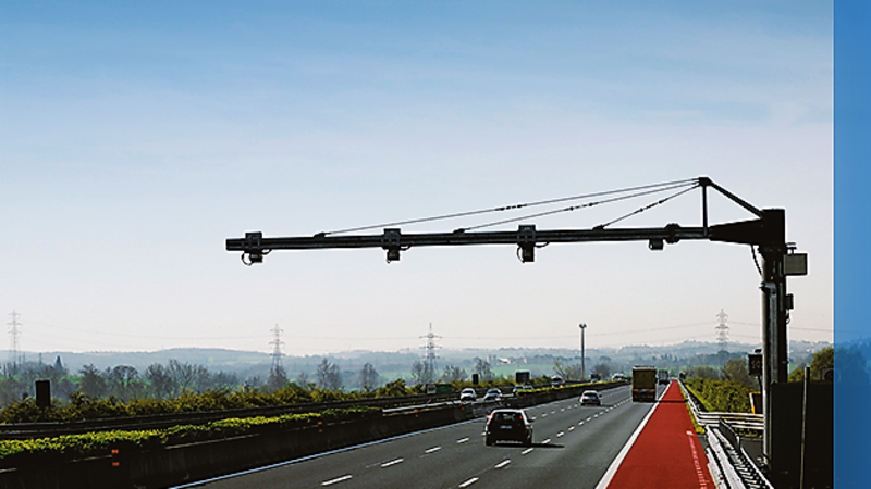 Tutor spenti in autostrada: non calino responsabilit&agrave; e sicurezza senza controllo velocit&agrave;