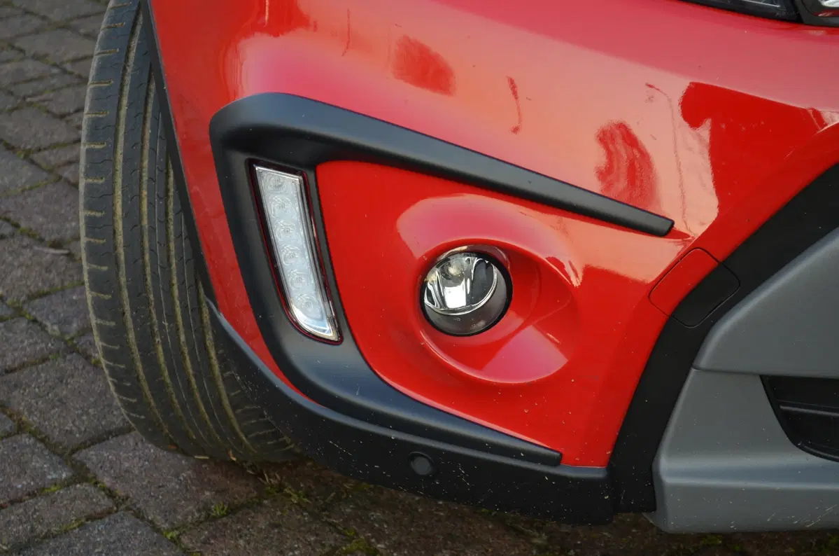 Suzuki Vitara S (15)