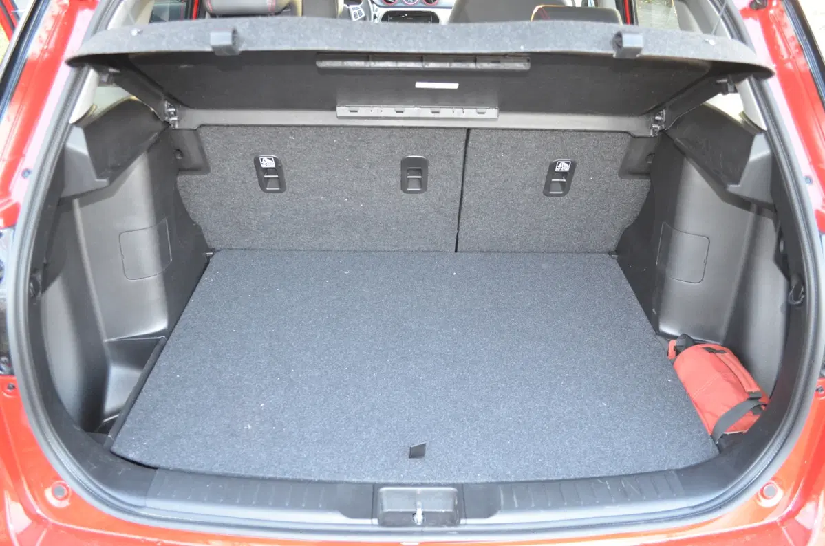 Suzuki Vitara S (14)