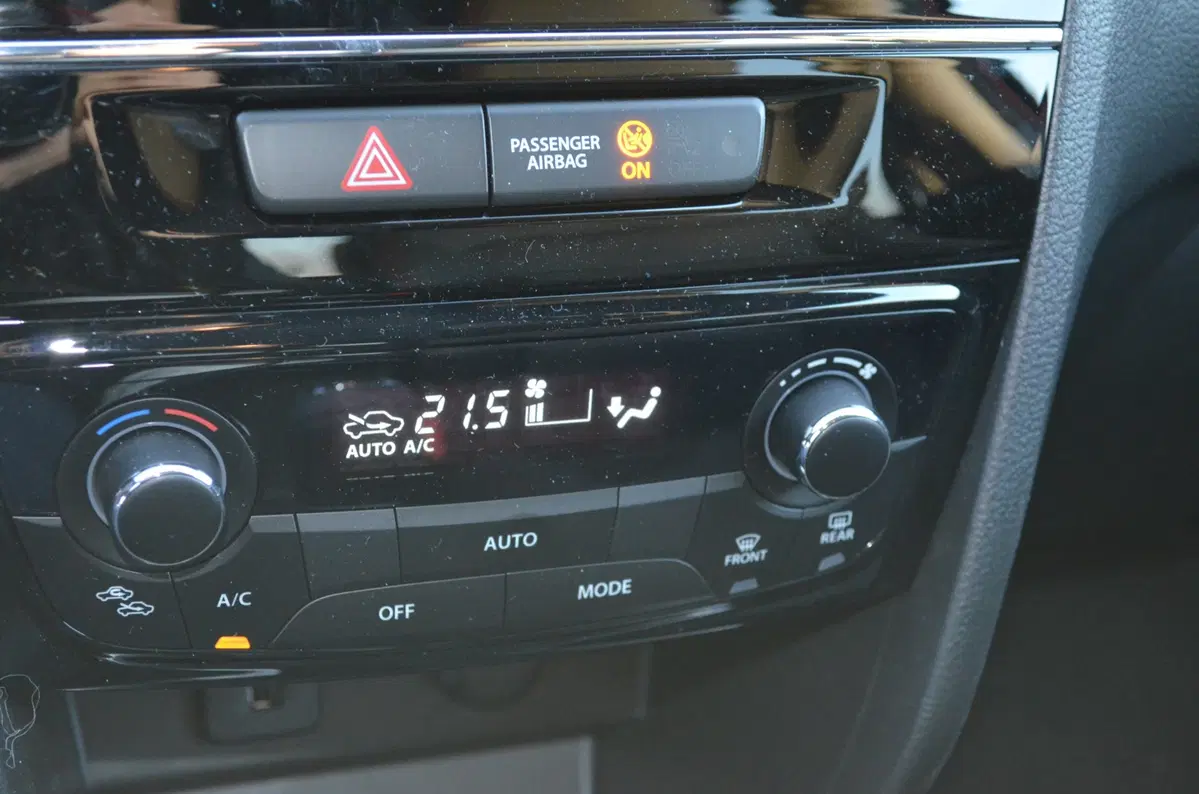 Suzuki Vitara S (46)
