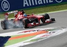 F1, il GP di Monza è salvo. Contratto fino al 2023, a breve la firma