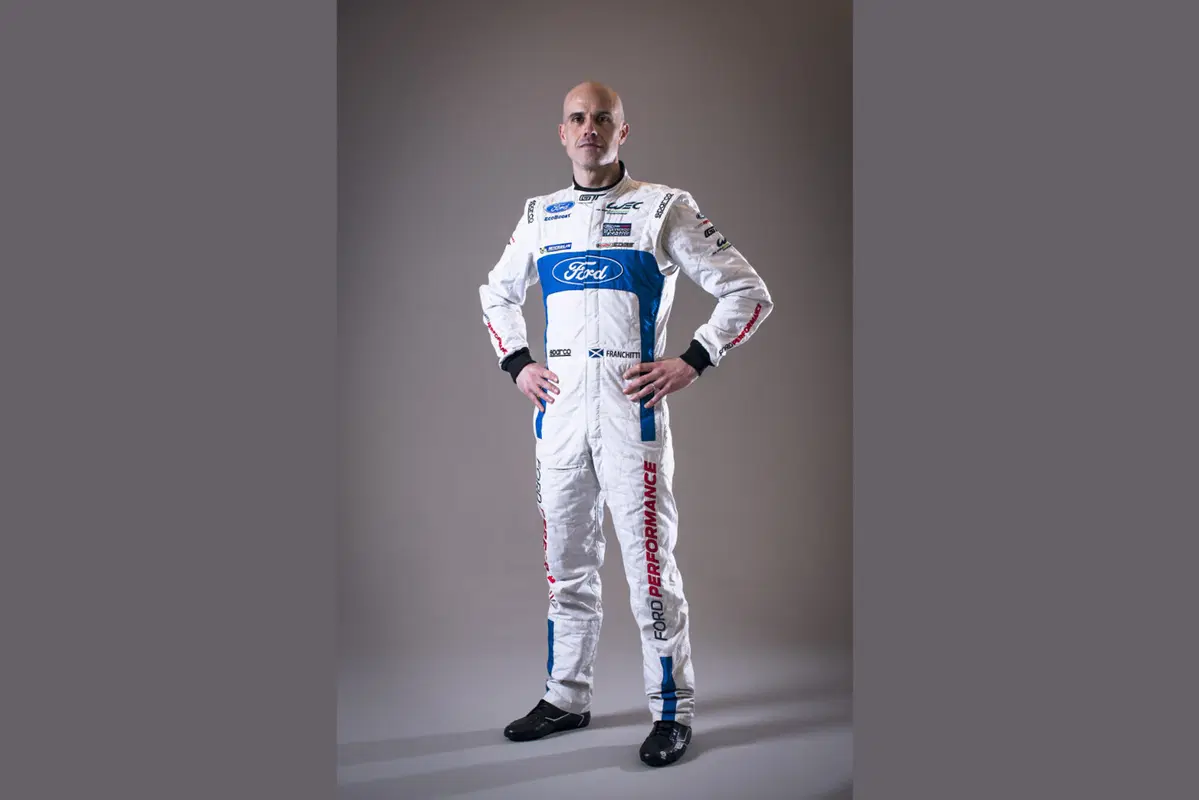 Ford, ecco gli equipaggi per il WEC 2016 (3)