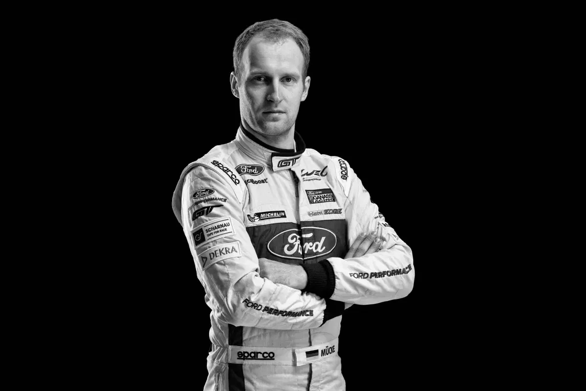 Ford, ecco gli equipaggi per il WEC 2016 (11)