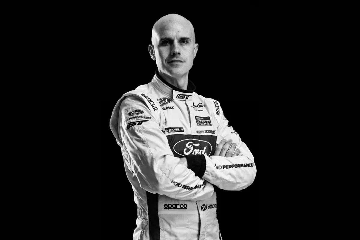 Ford, ecco gli equipaggi per il WEC 2016 (13)