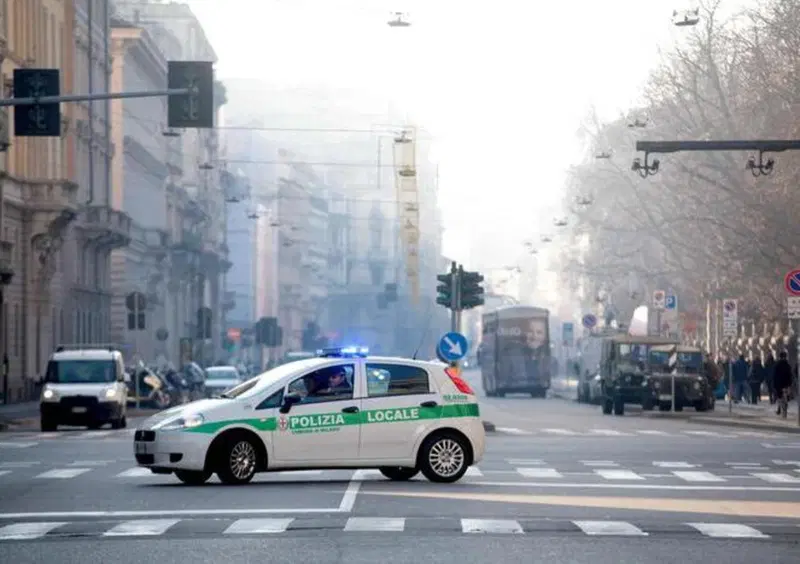 I blocchi del traffico sono totalmente inutili per migliorare la qualit&agrave; dell'aria