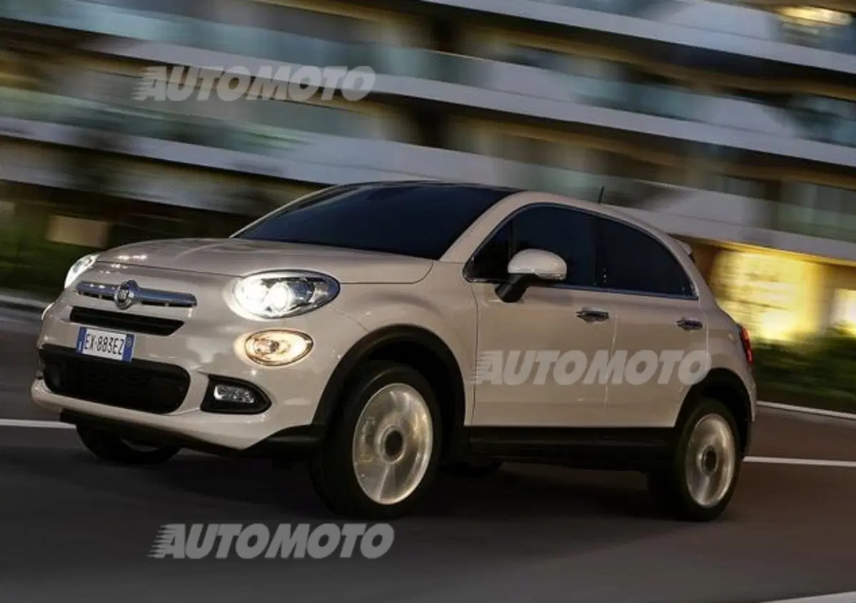 Fiat SuperRottamazione: 2.000 euro di bonus, basta la targa