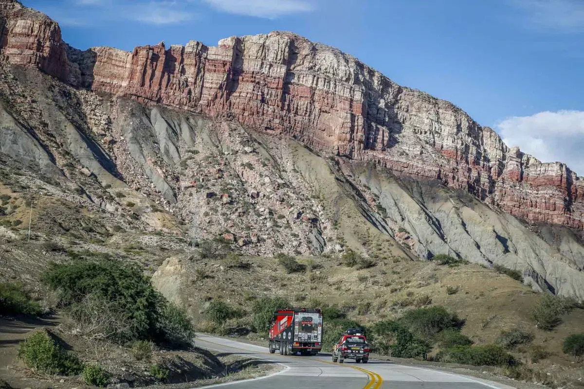 Dakar 2016: le foto più belle della sesta tappa (3)