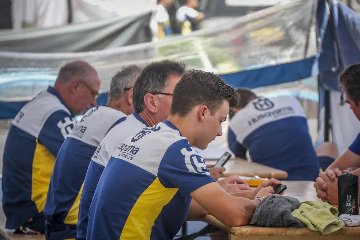 Dakar 2016: le foto più belle della sesta tappa (6)