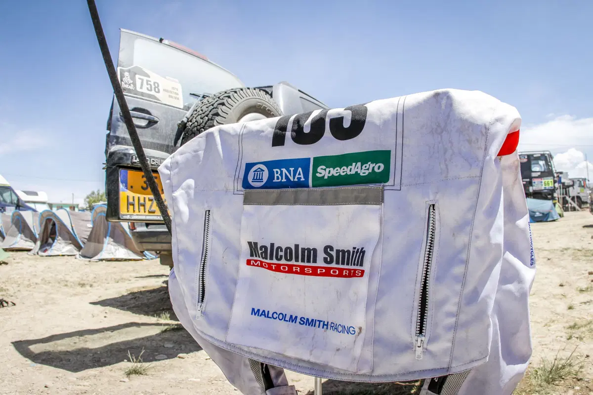 Dakar 2016: le foto più belle della sesta tappa (20)