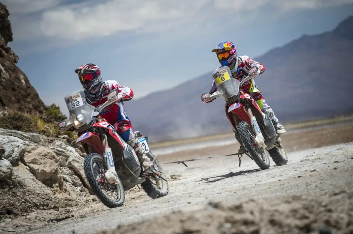 Dakar 2016. Live settima tappa (10)