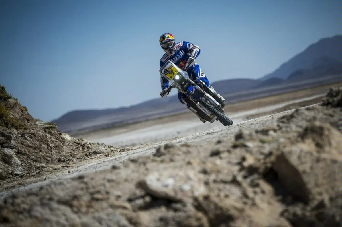 Dakar 2016. Live settima tappa (15)