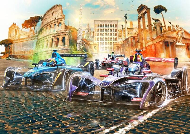 Roma E-Prix 2018. Meteo, che tempo far&agrave; nel weekend