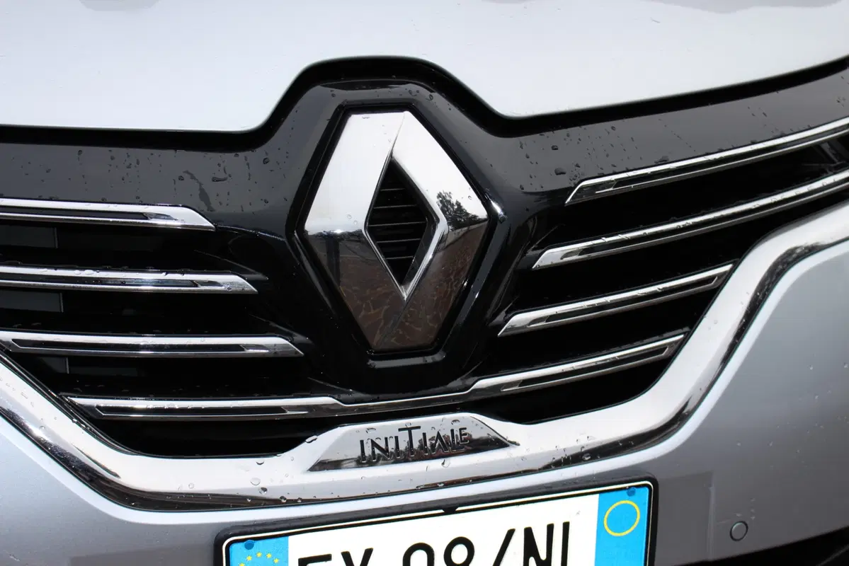 Renault Espace: il nostro AMboxing (7)