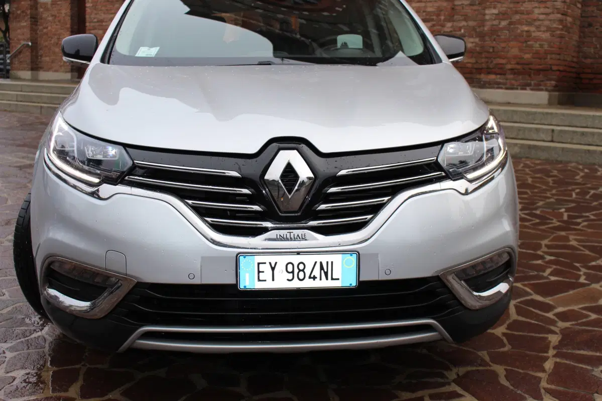 Renault Espace: il nostro AMboxing (12)