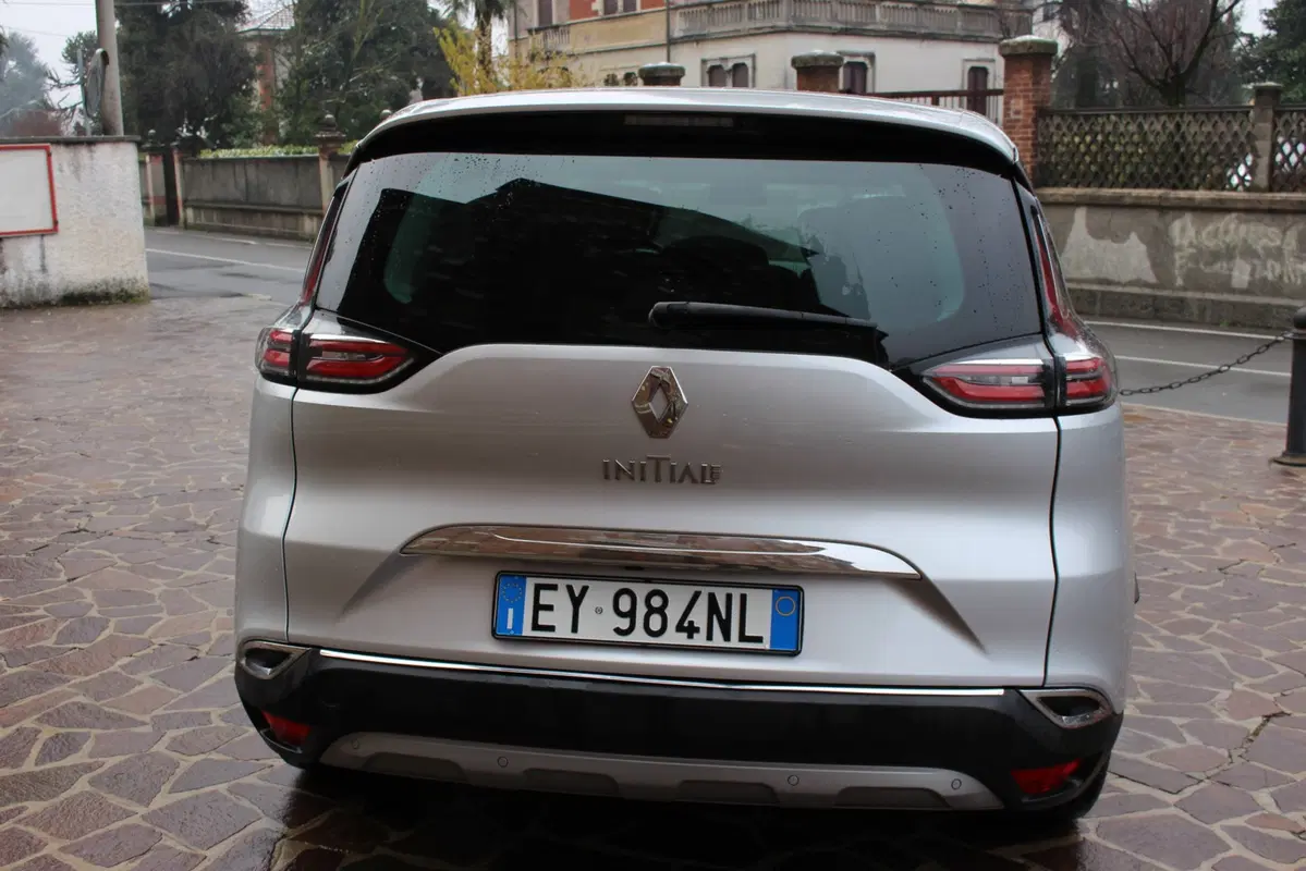 Renault Espace: il nostro AMboxing (13)