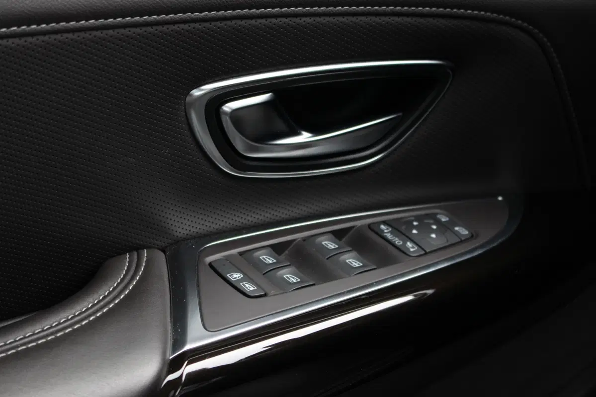 Renault Espace: il nostro AMboxing (15)