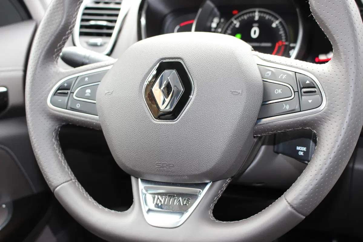 Renault Espace: il nostro AMboxing (18)