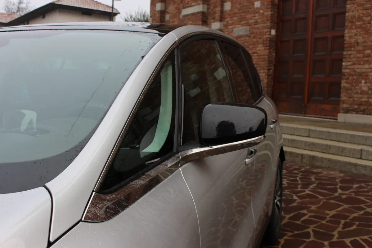Renault Espace: il nostro AMboxing (21)