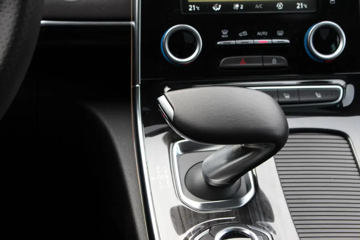 Renault Espace: il nostro AMboxing (23)