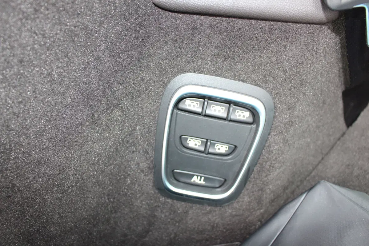 Renault Espace: il nostro AMboxing (34)
