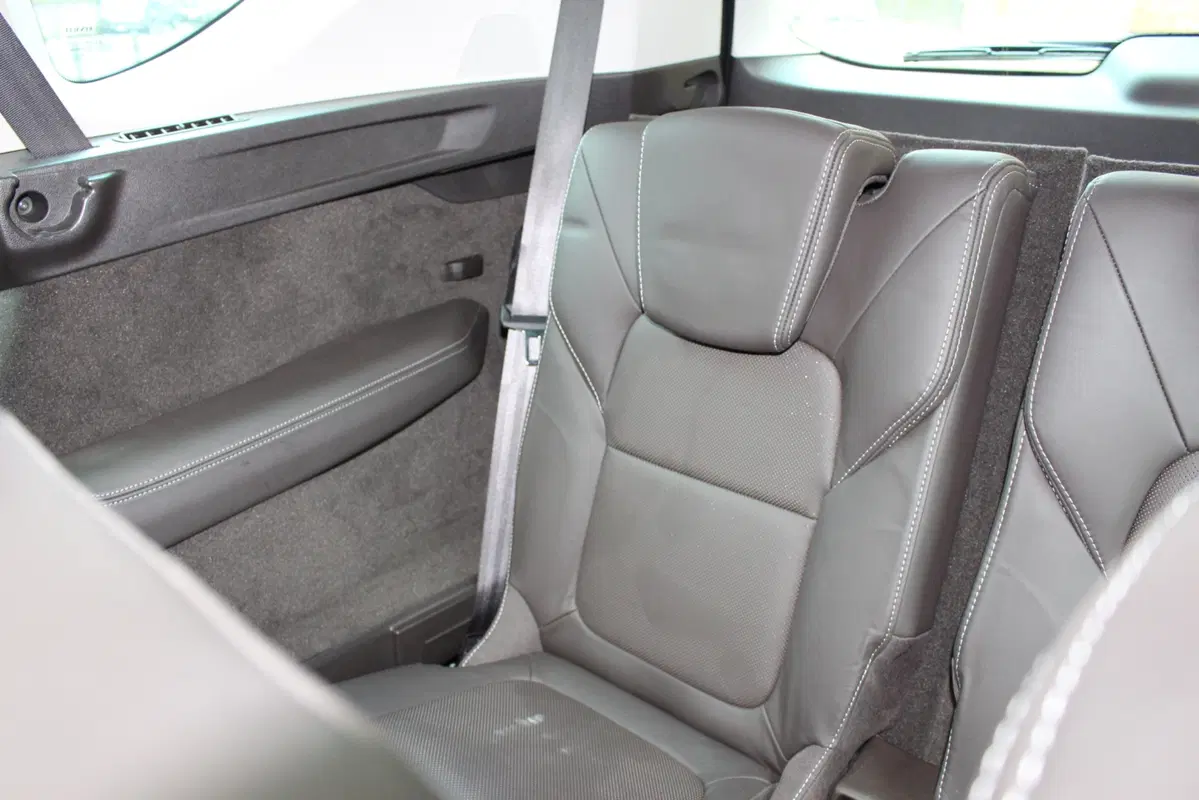 Renault Espace: il nostro AMboxing (36)