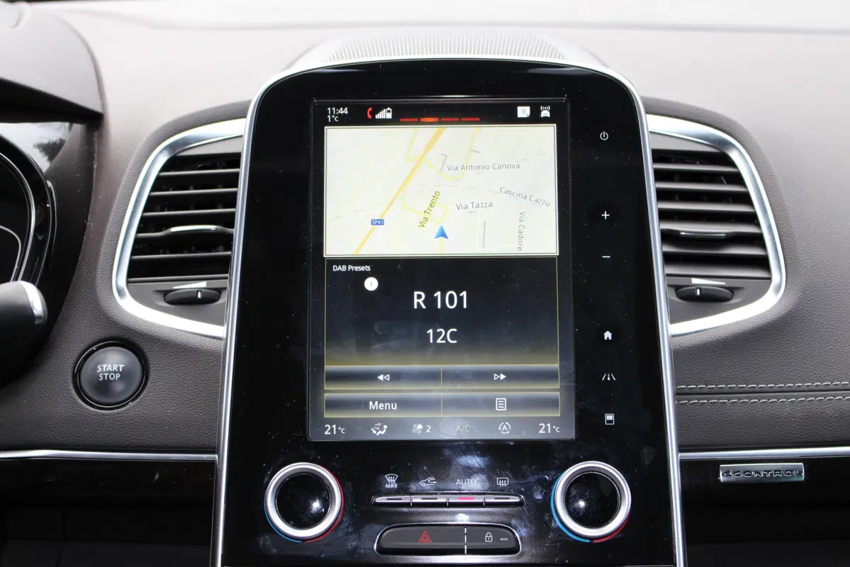 Renault Espace: il nostro AMboxing (37)