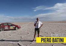 Dakar 2016: il punto a metà del rally [Video]