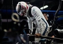 F1, GP Cina 2018, FP2: Hamilton al top