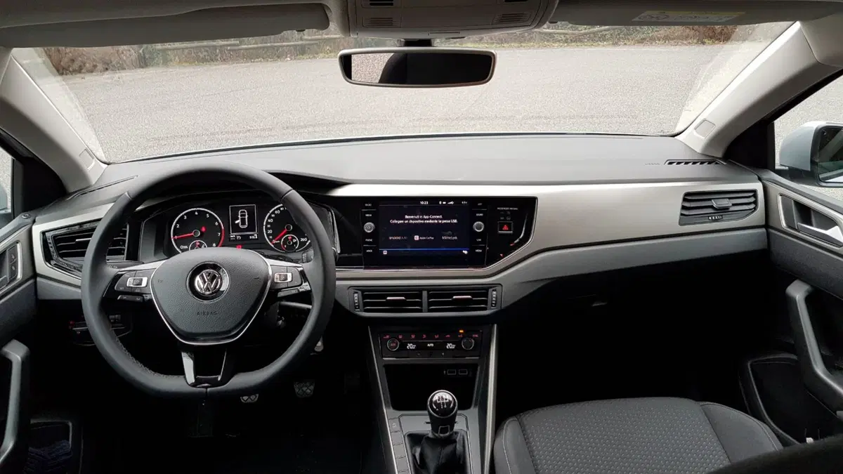 Volkswagen Polo | Bene la tradizione ma... (13)