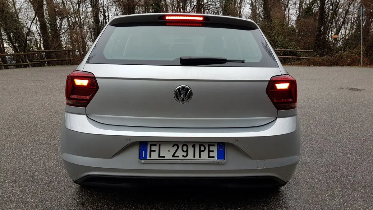 Volkswagen Polo | Bene la tradizione ma... (5)