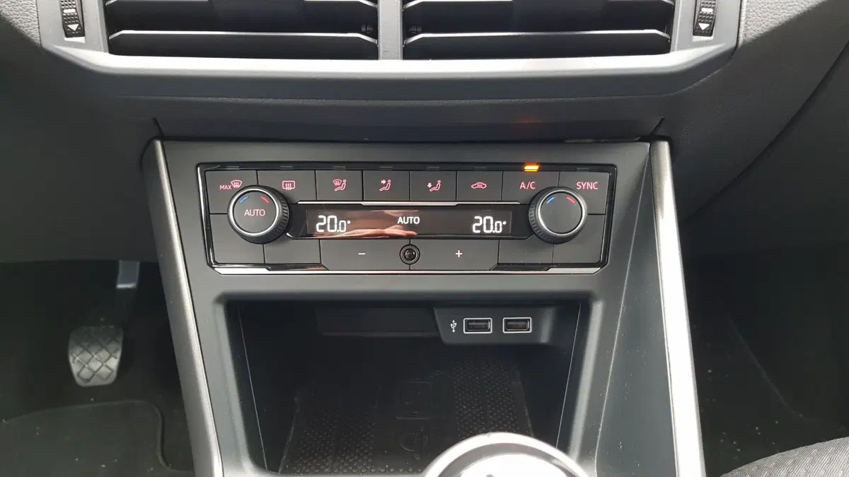 Volkswagen Polo | Bene la tradizione ma... (14)