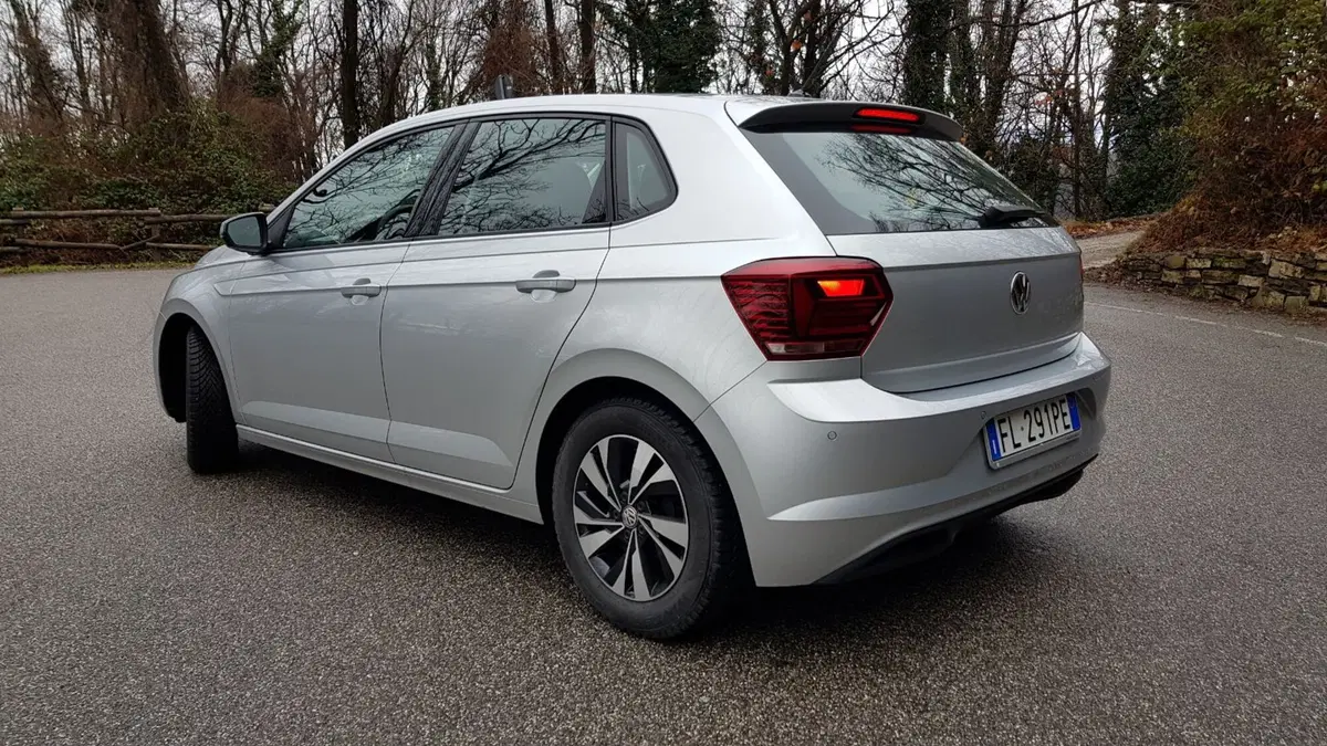 Volkswagen Polo | Bene la tradizione ma... (2)