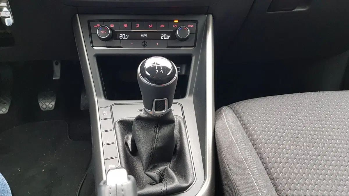 Volkswagen Polo | Bene la tradizione ma... (16)