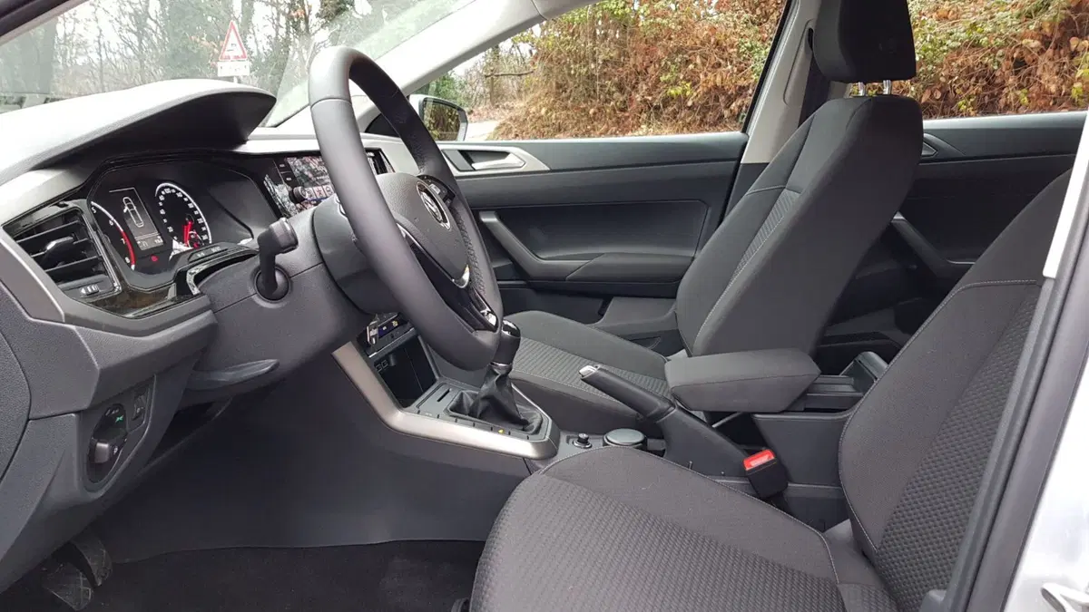 Volkswagen Polo | Bene la tradizione ma... (18)